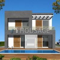 Villa in Republic of Cyprus, Eparchia Pafou, 190 sq.m.