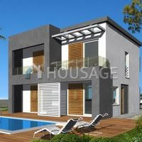 Villa in Republic of Cyprus, Eparchia Pafou, 190 sq.m.