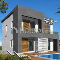 Villa in Republic of Cyprus, Eparchia Pafou, 190 sq.m.