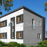 Villa in Republic of Cyprus, Eparchia Pafou, 190 sq.m.