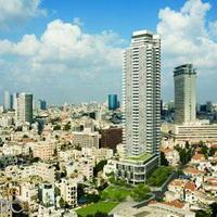 Квартира в Израиле, Тель-Авив, 120 кв.м.
