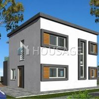 Villa in Republic of Cyprus, Eparchia Pafou, 190 sq.m.