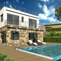 Villa in Republic of Cyprus, Eparchia Pafou, 160 sq.m.
