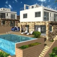 Villa in Republic of Cyprus, Eparchia Pafou, 160 sq.m.