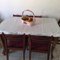 Квартира в Израиле, 135 кв.м.