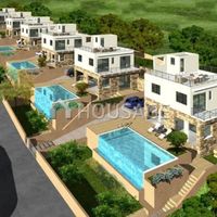 Villa in Republic of Cyprus, Eparchia Pafou, 160 sq.m.