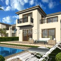 Villa in Republic of Cyprus, Eparchia Pafou, 181 sq.m.