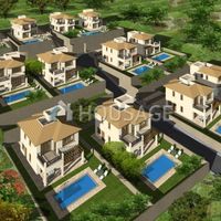 Villa in Republic of Cyprus, Eparchia Pafou, 181 sq.m.