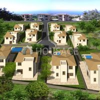 Villa in Republic of Cyprus, Eparchia Pafou, 181 sq.m.