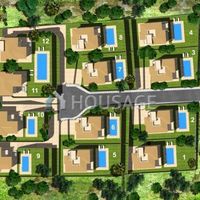 Villa in Republic of Cyprus, Eparchia Pafou, 181 sq.m.