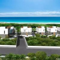 Вилла на Кипре, Пафос, 155 кв.м.