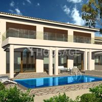 Вилла на Кипре, Пафос, 297 кв.м.