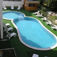 Другое в Израиле