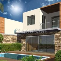 Villa in Republic of Cyprus, Eparchia Pafou, 152 sq.m.