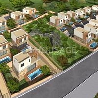 Villa in Republic of Cyprus, Eparchia Pafou, 152 sq.m.