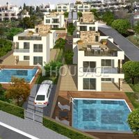 Villa in Republic of Cyprus, Eparchia Pafou, 260 sq.m.