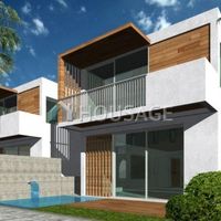 Apartment in Republic of Cyprus, Eparchia Pafou, 125 sq.m.