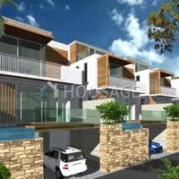 Apartment in Republic of Cyprus, Eparchia Pafou, 125 sq.m.