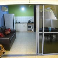 Квартира в Израиле, 40 кв.м.