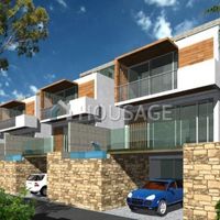 Apartment in Republic of Cyprus, Eparchia Pafou, 125 sq.m.