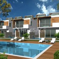 Apartment in Republic of Cyprus, Eparchia Pafou, 125 sq.m.
