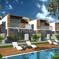 Apartment in Republic of Cyprus, Eparchia Pafou, 125 sq.m.