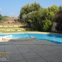 Villa in Israel, 700 sq.m.
