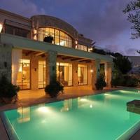 Villa in Israel, 900 sq.m.
