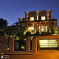 Villa in Israel, 900 sq.m.