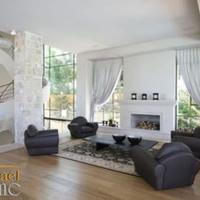 Villa in Israel, 900 sq.m.