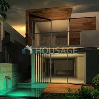 Apartment in Republic of Cyprus, Eparchia Pafou, 125 sq.m.