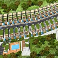 Apartment in Republic of Cyprus, Eparchia Pafou, 125 sq.m.