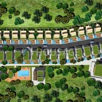 Apartment in Republic of Cyprus, Eparchia Pafou, 125 sq.m.