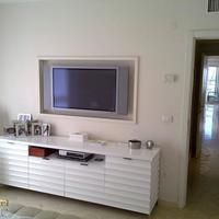 Квартира в Израиле, 160 кв.м.