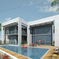 Villa in Israel, 250 sq.m.