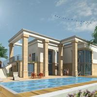 Villa in Israel, 250 sq.m.