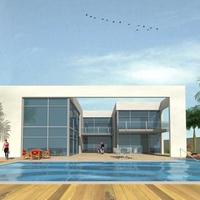 Villa in Israel, 250 sq.m.