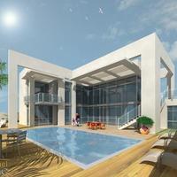 Villa in Israel, 250 sq.m.