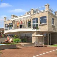 Villa in Israel, 270 sq.m.