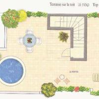 Villa in Israel, 270 sq.m.