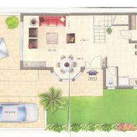 Villa in Israel, 270 sq.m.