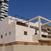 Пентхаус в Израиле, 220 кв.м.