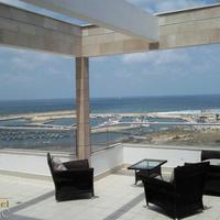 Пентхаус в Израиле, 185 кв.м.