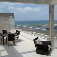 Пентхаус в Израиле, 185 кв.м.