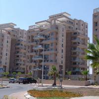 Пентхаус в Израиле, 185 кв.м.