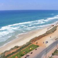 Квартира в Израиле, 130 кв.м.