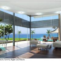 Villa in Israel, 1200 sq.m.