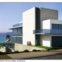 Villa in Israel, 1200 sq.m.