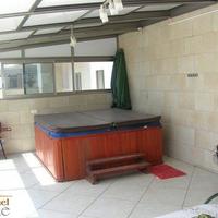 Penthouse in Israel, 200 sq.m.