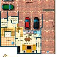 Пентхаус в Израиле, 450 кв.м.